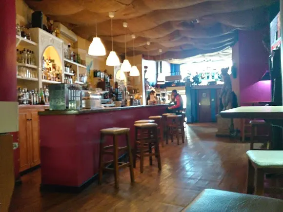 La Galería