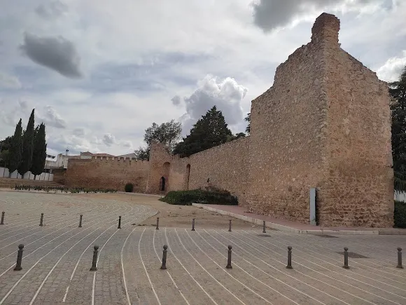 La Muralla - Llerena