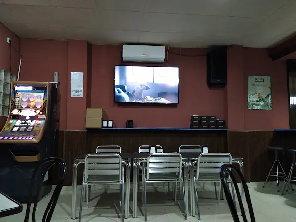 Churreria Jbe - La Coronada