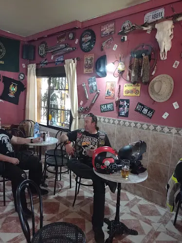 Centro De Día De Mayores Y Hogar Del Pensionista