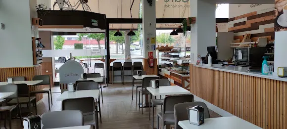 PaneCafé