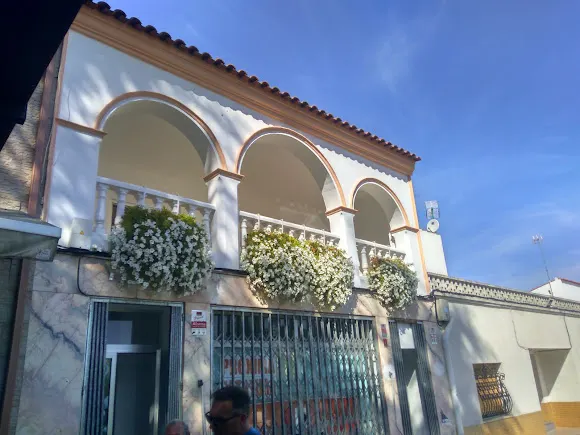 Paco Cafe Bar - Acedera