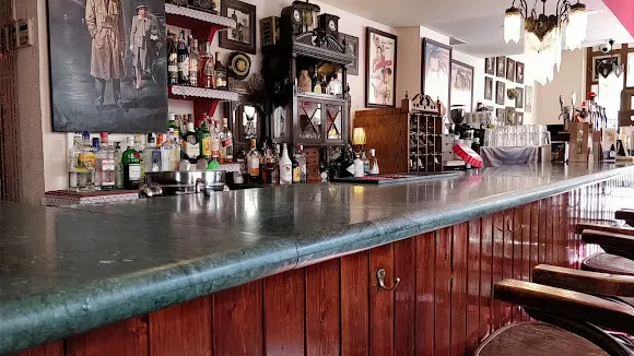 Café Casablanca - Badajoz