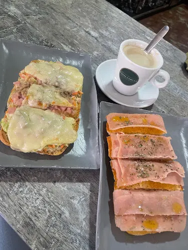 La Tentación de Rafa