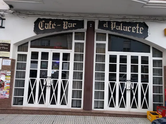 Café Bar El Palacete - Cafetería en Castuera