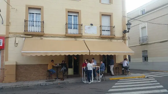 Bar La Palma Castuera - Castuera
