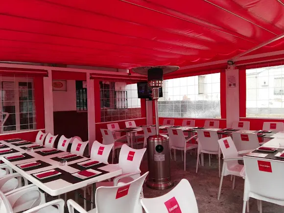 Jose Cafetería Bar