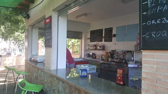 Bar Cafetería Las Vegas