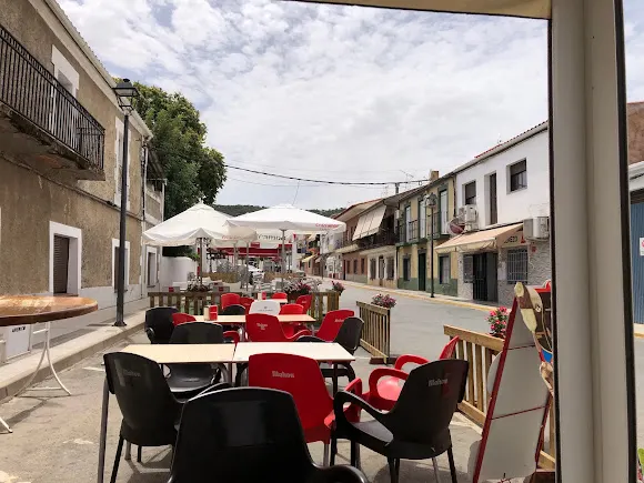 Churrería-Cafetería Fareo - La Codosera