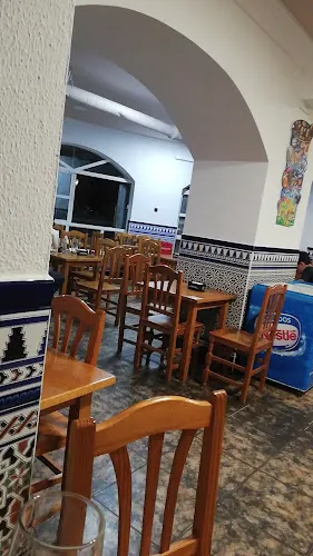 Café Bar Avenida - Cafetería en Higuera la Real