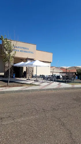 Cafetería PISCINA MUNICIPAL - Acedera