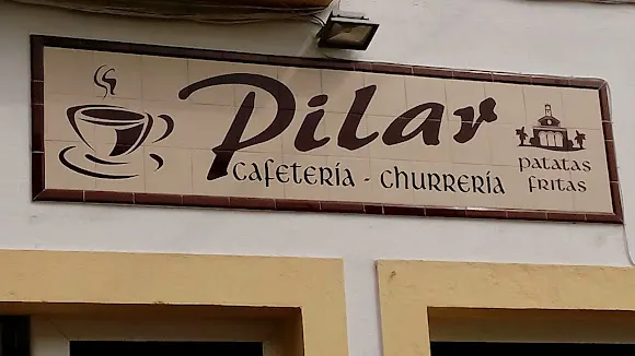 Churreria - Cafeteria Pilar - Churrería en Fregenal de la Sierra