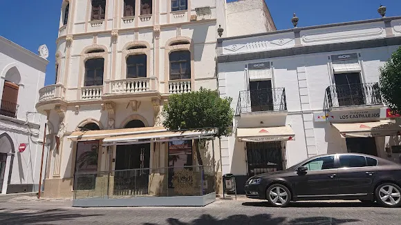Cafetería Mahdi Teteria