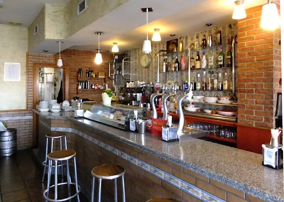 Restaurante Jairo