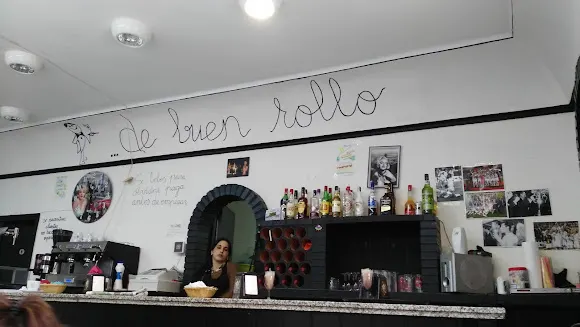 Café-Bar ...de Buen Rollo