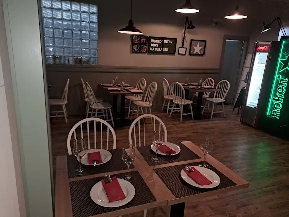 Plaza Gastrobar