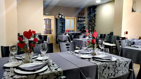 Restaurante Baslo - Don Benito