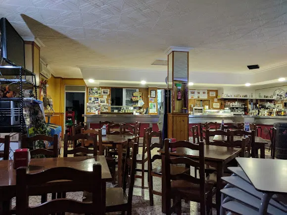 Bar Acuario