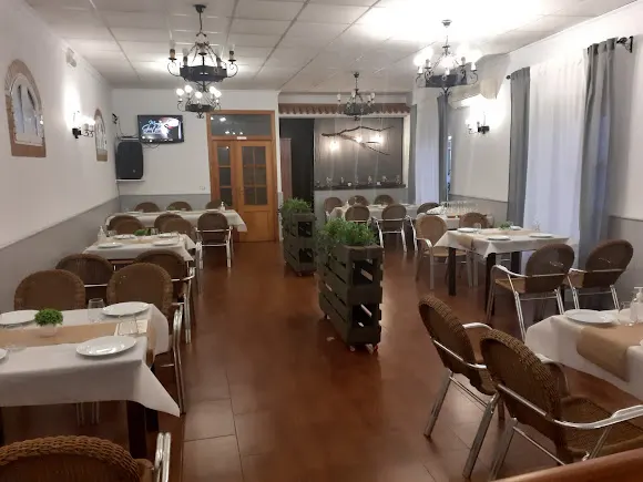 Café bar J&M