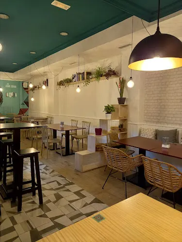 Restaurante La Doña Don Benito Bar - Don Benito