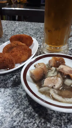 Café-Bar El Parque
