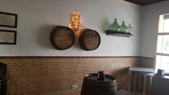 Bar Dinamic - Talavera la Real