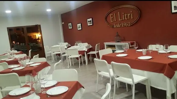 Bar "El Litri" - San Vicente de Alcantara