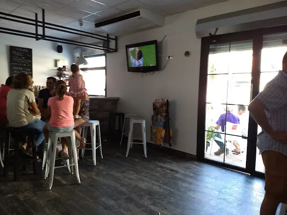 Cafetería Venecor