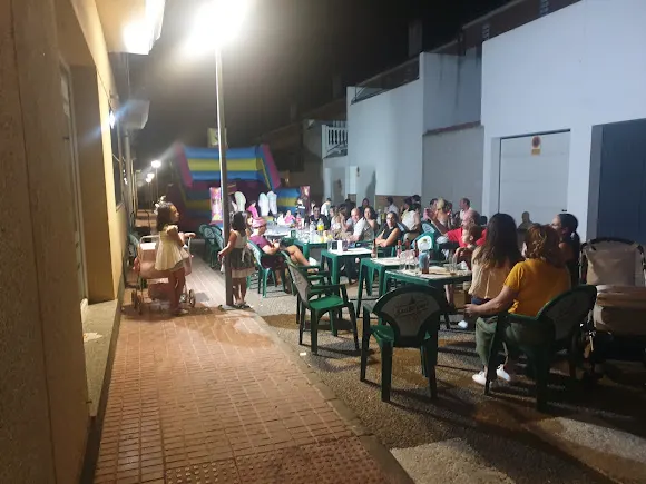 Cafetería Restaurante El Plantonal - Santa Marta