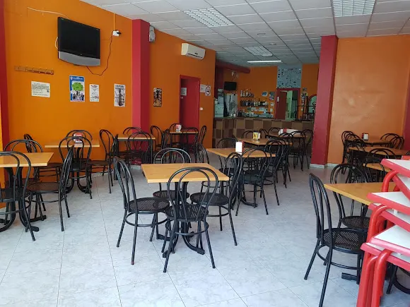 Cafeteria Bocafe - Puebla de la Calzada