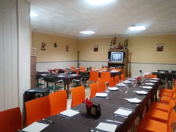Café Bar K-Luis