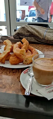 CHURRERÍA "EL MELLI"