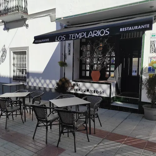Los Templarios - Restaurante en Monesterio