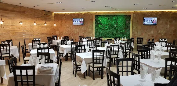 Restaurante Almeda