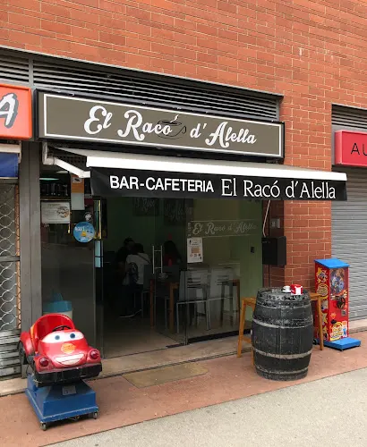 El Racó d'Alella