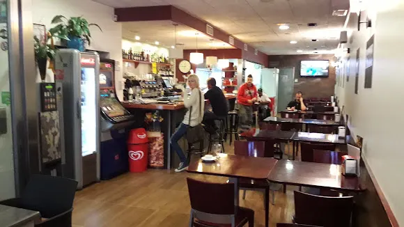 Cafè Rous
