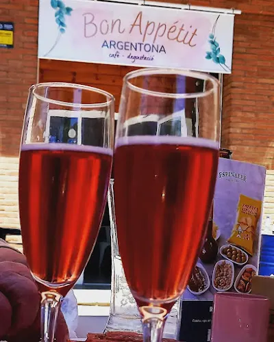 Bon Appetit Argentona