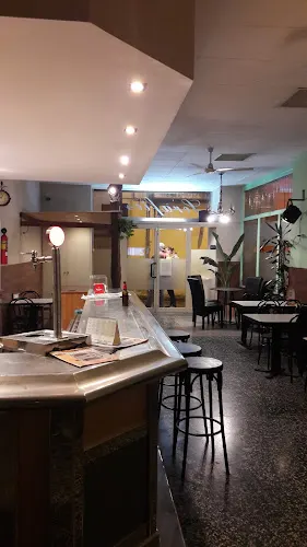 Cafeteria Seràfics