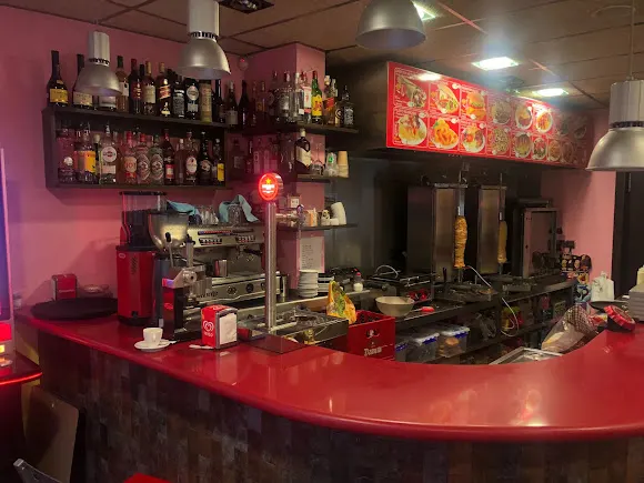BAR LA PLAÇA