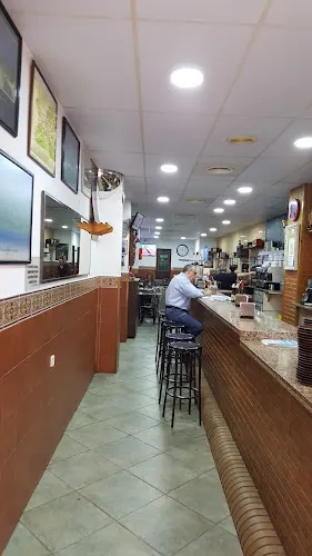 Churreria Chocolateria L'avia