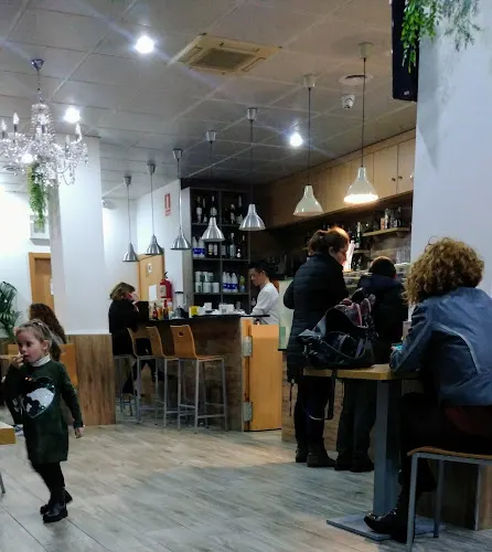 Bon Cafè Bon Pa 168