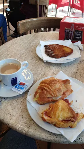 Cafeteria Canoves - Ciutadella de Menorca
