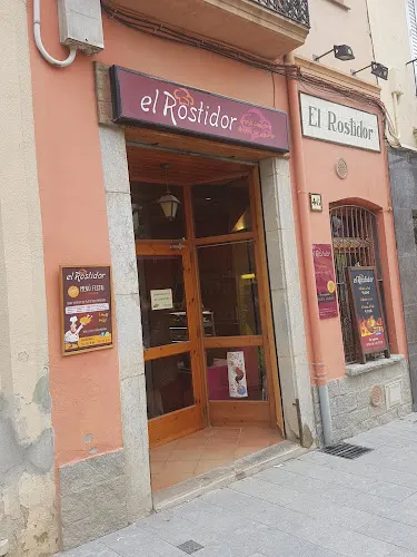 El Rostidor