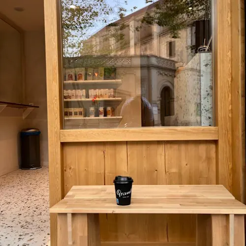 Granell Coffee House