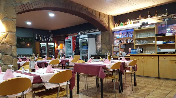 Restaurant Bare Nostrum