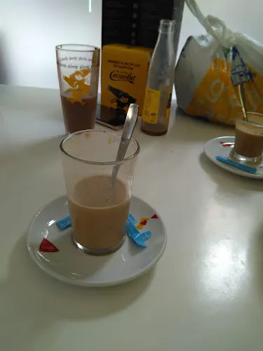 Cafeteria Monturiol - Granollers