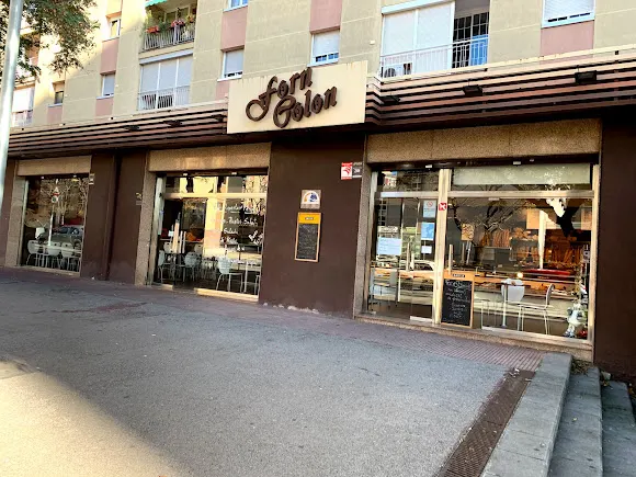 forn Colón