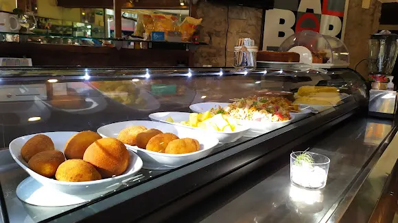 Cafetería Maz Cafe3