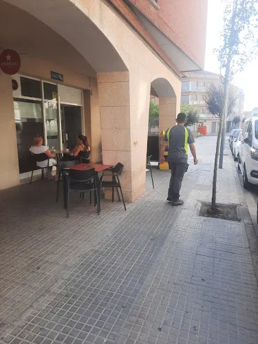 Bar Cafetería KP