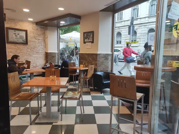 Bracafé